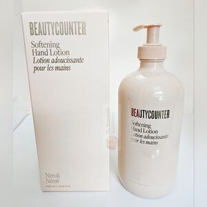 *Beautycounter* Softening Hand Lotion in Soft Neroli - NEW! - FAST SHIP! - VHTF!